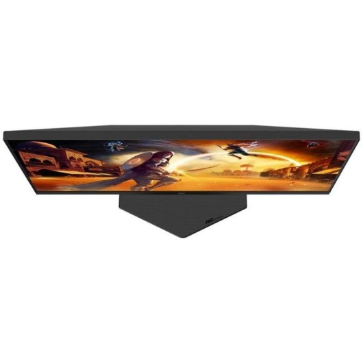 Monitor AOC 24G4ZRE 23,8" FullHD 260Hz Fast IPS HDR10 0,3ms VESA
