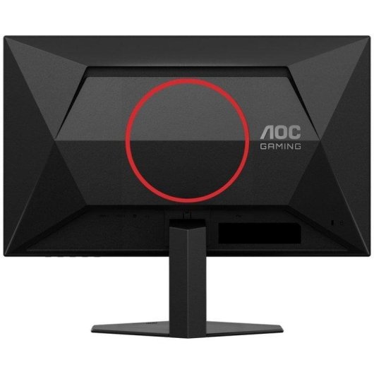 Monitor AOC 24G4ZRE 23,8" FullHD 260Hz Fast IPS HDR10 0,3ms VESA