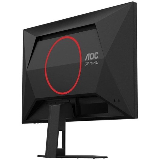 Monitor AOC 24G4ZRE 23,8" FullHD 260Hz Fast IPS HDR10 0,3ms VESA