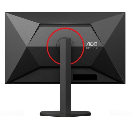 Monitor AOC 27G4ZR 27" FullHD 260Hz Fast IPS HDR10 Tiempo de respuesta 0,3 ms