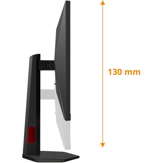 Monitor AOC 27G4ZR 27" FullHD 260Hz Fast IPS HDR10 Tiempo de respuesta 0,3 ms
