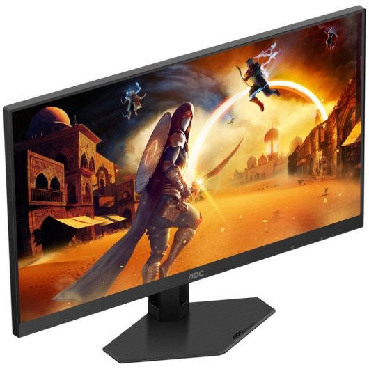 Monitor AOC G4 27G4ZRE 27" FullHD 260Hz Fast IPS HDR10 0,3ms