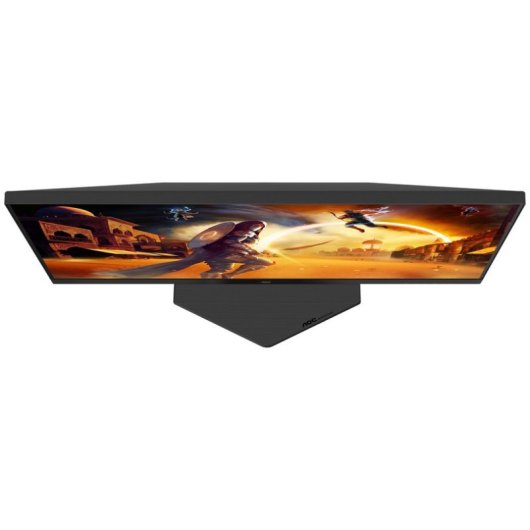 Monitor AOC G4 27G4ZRE 27" FullHD 260Hz Fast IPS HDR10 0,3ms