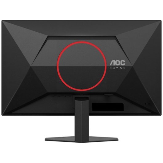 Monitor AOC G4 27G4ZRE 27" FullHD 260Hz Fast IPS HDR10 0,3ms
