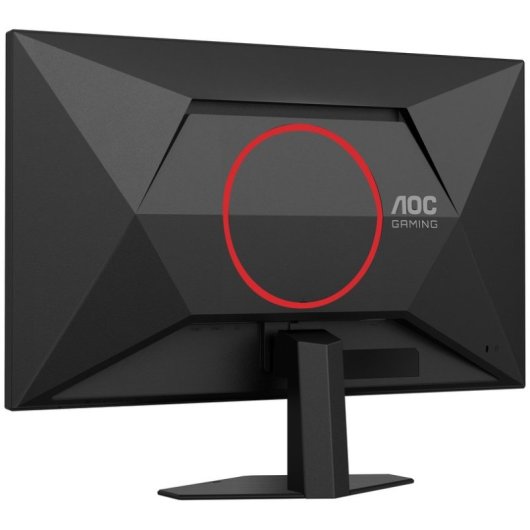 Monitor AOC G4 27G4ZRE 27" FullHD 260Hz Fast IPS HDR10 0,3ms