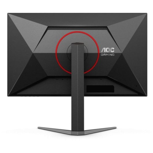 Écran PC AOC G4 Q27G4ZD 27" Quad HD 280Hz QD-OLED HDR400 Haut-parleurs 1ms