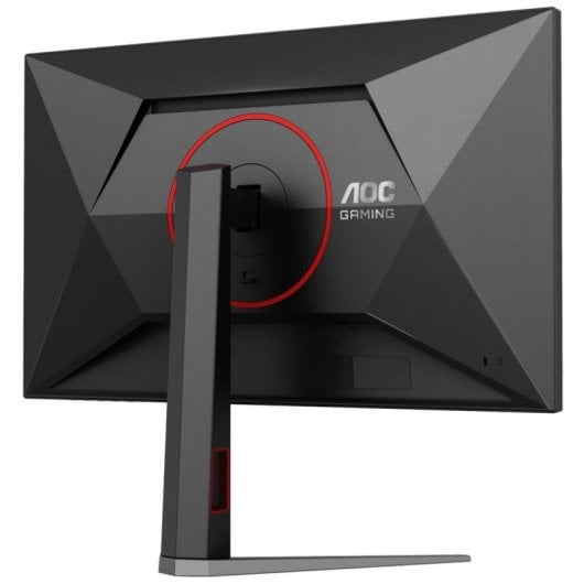 Écran PC AOC G4 Q27G4ZD 27" Quad HD 280Hz QD-OLED HDR400 Haut-parleurs 1ms