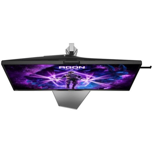 Écran PC AOC AG276QSG2 27" Quad HD 360Hz Fast IPS G-SYNC HDR10 1ms