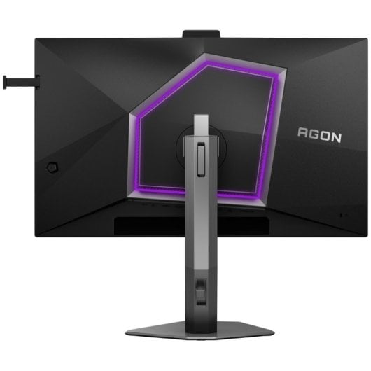 Écran PC AOC AG276QSG2 27" Quad HD 360Hz Fast IPS G-SYNC HDR10 1ms