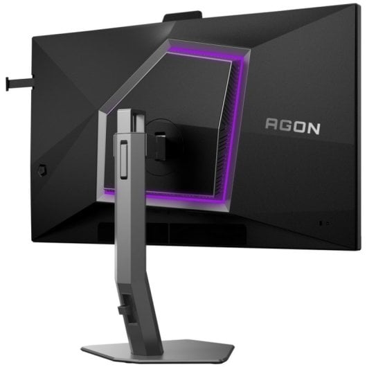 Écran PC AOC AG276QSG2 27" Quad HD 360Hz Fast IPS G-SYNC HDR10 1ms