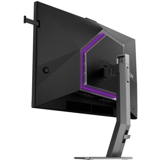 Écran PC AOC AG276QSG2 27" Quad HD 360Hz Fast IPS G-SYNC HDR10 1ms