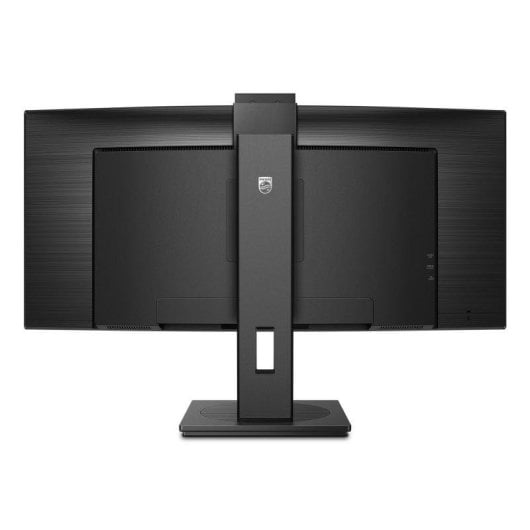 Écran PC Philips 34B1U5600CH 34" UltraWide QHD 100Hz VA Courbé Webcam KVM USB-C