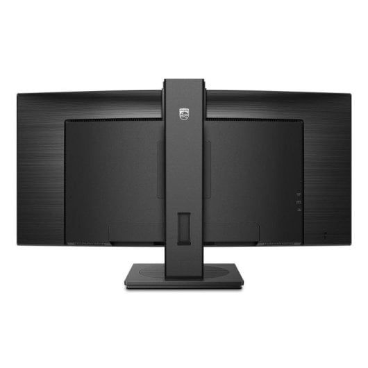 Écran PC Philips 34B1U5600CH 34" UltraWide QHD 100Hz VA Courbé Webcam KVM USB-C