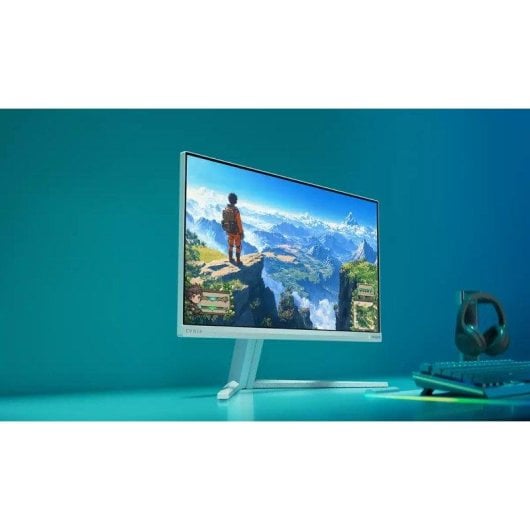 Monitor Philips 24M2N3201PL/00 23,8" FullHD 260Hz Fast IPS HDR10 Blanco 0,3ms