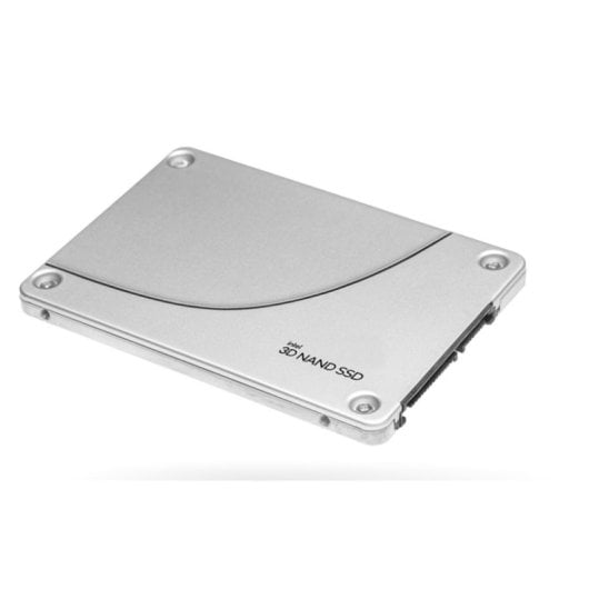 Disque Dur Solidigm D3-s4520 960GB SSD 2,5'' SATA III 550MB/s Sécurité Avancée