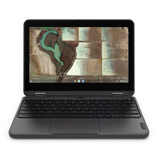 Portátil Lenovo Chromebook 500e Gen 3 11,6" Intel Celeron N4500 4GB 32GB SSD Intel HD Graphics Chrome OS