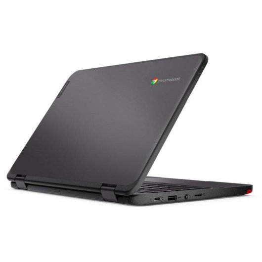 Portátil Lenovo Chromebook 500e Gen 3 11,6" Intel Celeron N4500 4GB 32GB SSD Intel HD Graphics Chrome OS