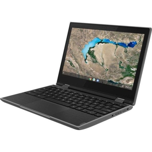 Portátil Lenovo Chromebook 300e Gen 2 11,6" MediaTek MT8173C 4GB 32GB eMMC PowerVR GX6250 Chrome OS