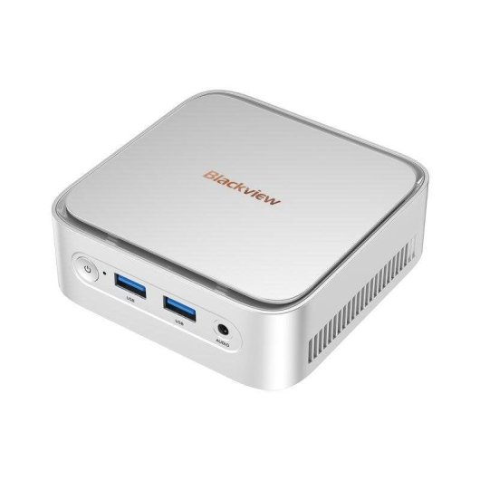 Mini PC Blackview MP50 AMD Ryzen 5 3500U 16GB 512GB SSD Radeon Vega 6 Windows 11 Pro
