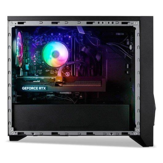 PC Acer Predator PO3-665_H810 Intel Core Ultra 7 265F 16GB 1TB SSD RTX 5070 Windows 11