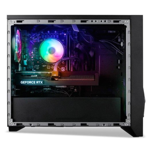 PC Sobremesa Acer Predator PO3-665_H810 Intel Core Ultra 7 265F 32GB 1TB SSD RTX 5060 Windows 11