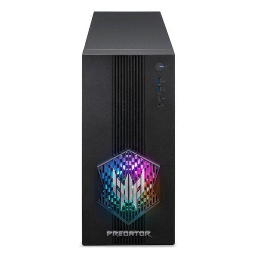 PC Acer Predator PO3-665_H810 Intel Core Ultra 7 265F 16GB 1TB SSD RTX 5060 Windows 11