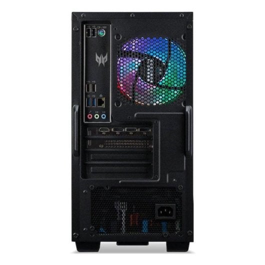 PC Acer Predator PO3-665_H810 Intel Core Ultra 7 265F 16GB 1TB SSD RTX 5060 Windows 11