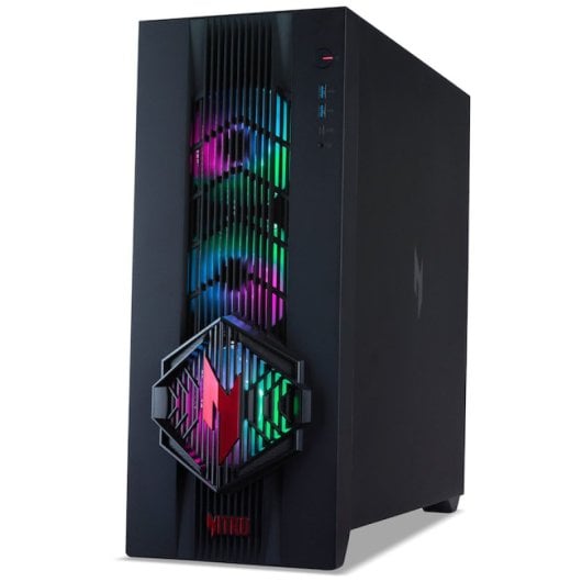 PC Acer DG.E5AET.001 Tour AMD Ryzen 7 9800X3D 32GB 2TB SSD RTX 5070 Windows 11