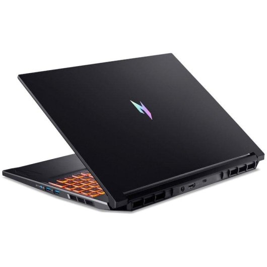 Portátil Acer Nitro V 16 ANV16-61 16" AMD Ryzen AI 7 350 32GB 1TB SSD RTX 5060 Windows 11 Home