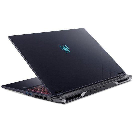 Portátil Acer Predator Helios Neo 18 18" Intel Core Ultra 9 275HX 16GB 1TB SSD RTX 5060 Sin Sistema Operativo