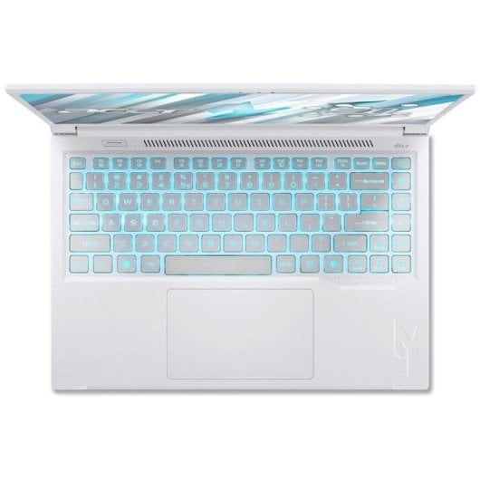 Portatile Acer Nitro V 14 ANV14-62 14.5" AMD Ryzen AI 7 16GB 1TB SSD RTX 5060 Windows 11