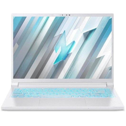 Portatile Acer Nitro V 14 ANV14-62-R2ED 14.5" AMD Ryzen AI 7 16GB 1TB SSD RTX 5050 Windows 11