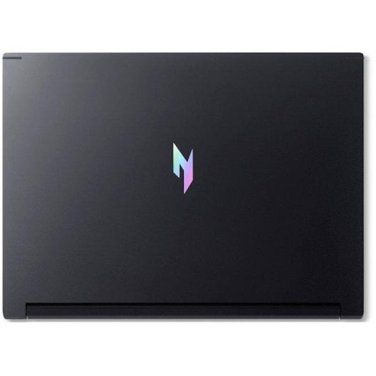 Portátil Acer Nitro 16S AI 16" AMD Ryzen AI 7 350 16GB 1TB SSD RTX 5050 Windows 11