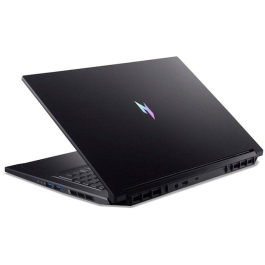 Portatile Acer Nitro V 17 AI 17.3" AMD Ryzen 7 260 16GB 512GB SSD RTX 5060 Nessun Sistema Operativo