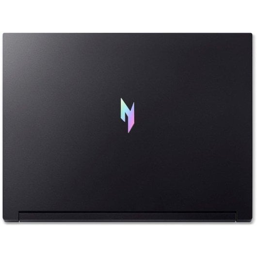 Laptop Acer Nitro V 16 AI 16" AMD Ryzen 7 260 16GB 1TB SSD RTX 5050 Windows 11 Pro