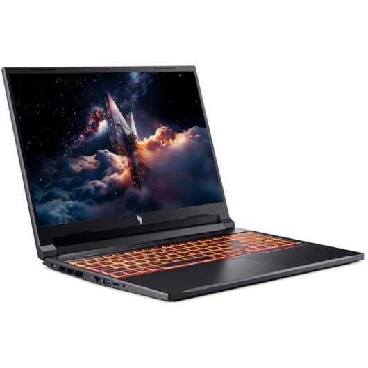 Portatile Acer Nitro V 16 ANV16-42-R8MF 16" AMD Ryzen 7 32GB 1TB SSD RTX 5060 Windows 11