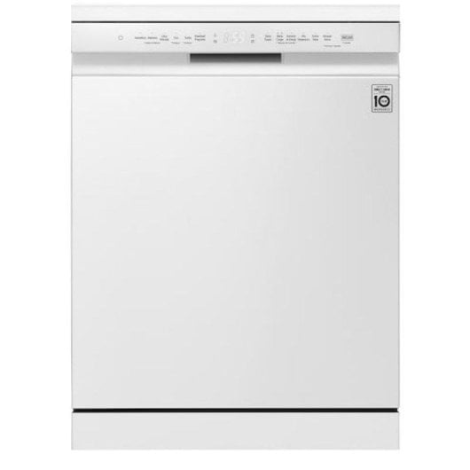 Lavavajillas LG DF273FW 14 Talheres Classe A Inverter Dual Zone Wash LED