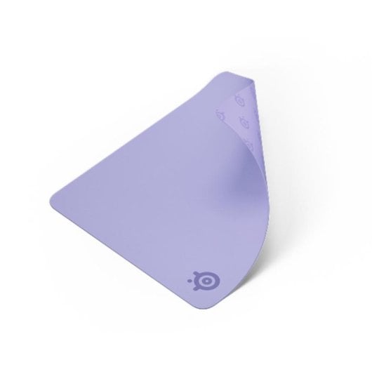 Tapis Steelseries 63463 Lavande 490x420 mm microfibre base antidérapante
