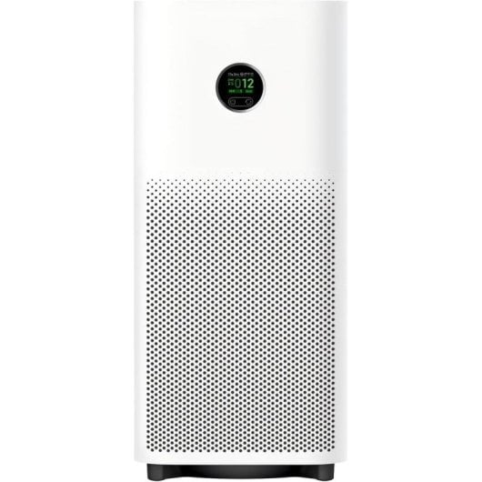 Luftreiniger Xiaomi Mijia Smart Air Purifier 6 EU HEPA Alexa 443 m³/h Weiß