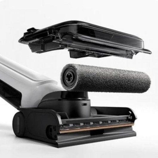 Akku Wischsauger Xiaomi Wet and Dry Vacuum W30 Pro 300W 40min Anti-Verhedderung