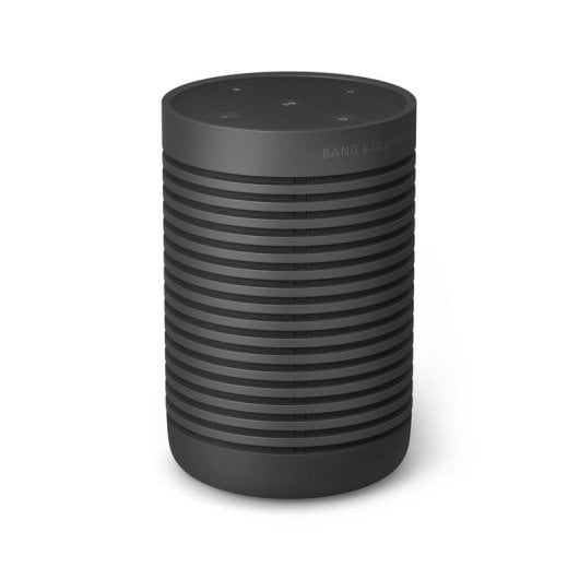 Altavoces Bang & Olufsen Portátiles Bluetooth Inalámbricos 60W resistentes IP67 aluminio