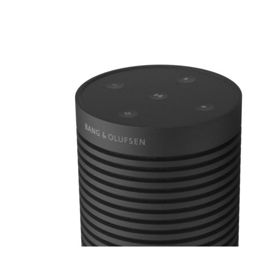 Altavoces Bang & Olufsen Portátiles Bluetooth Inalámbricos 60W resistentes IP67 aluminio