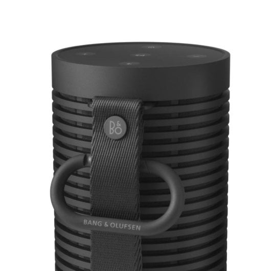 Altavoces Bang & Olufsen Portátiles Bluetooth Inalámbricos 60W resistentes IP67 aluminio