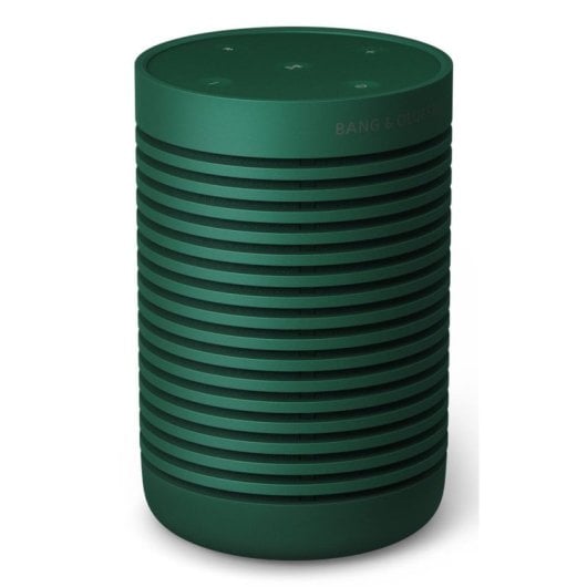 Altavoces Bang & Olufsen Portátiles Inalámbricos 60W Bluetooth IP67 Verde