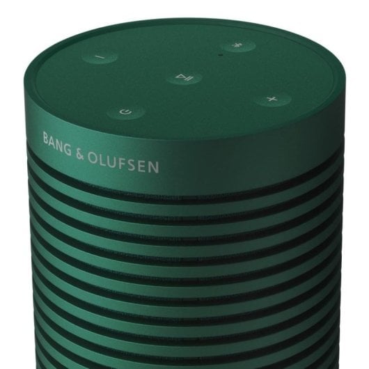 Altavoces Bang & Olufsen Portátiles Inalámbricos 60W Bluetooth IP67 Verde