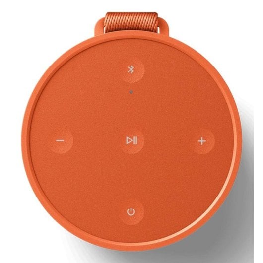 Altavoces Bang & Olufsen Portátiles Bluetooth 60W resistentes agua IP67