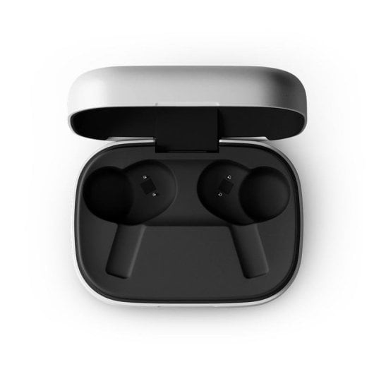 Auriculares Bang & Olufsen BeoPlay Eleven Inalámbricos Bluetooth Cancelamento Ativo de Ruído Alumínio