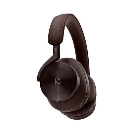 Auriculares Bang & Olufsen BeoPlay H95 inalámbricos Bluetooth con Cancelación Activa de Ruido, micrófono y estuche, colo