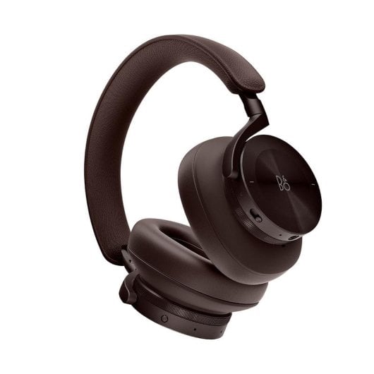 Auriculares Bang & Olufsen BeoPlay H95 inalámbricos Bluetooth con Cancelación Activa de Ruido, micrófono y estuche, colo