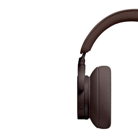 Auriculares Bang & Olufsen BeoPlay H95 inalámbricos Bluetooth con Cancelación Activa de Ruido, micrófono y estuche, colo